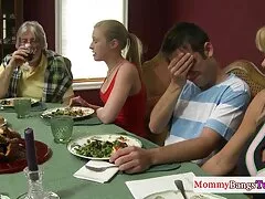 ผมบลอนด์ถุงเท้า วีดีโอ หนัง เอ anal,anal ที่รักรัสเซีย,Blowjob,