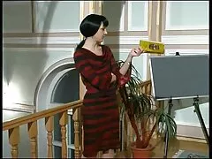 เป็นบางส่วนดีและง่าย วีดีโอ x 18