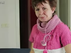 ผมแดงอิสระของเธอกับแฟนของเธอ ดู ค ลิบ วีดีโอ โป้